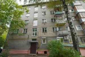 Nine Nights Apartmens On Kalinina 48, Ivanovo