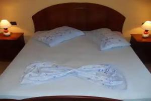 Blue Amr Hotel, Durres
