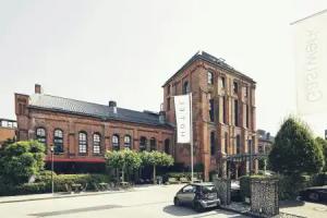 Gastwerk Hotel Hamburg, Hamburg