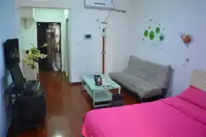 Xinxin Hotel Apartment, Zhengzhou