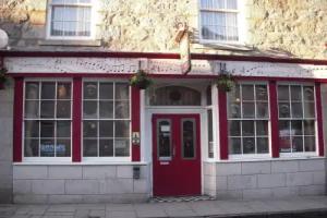 The Globe Inn, Aberdeen