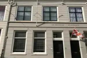 Suite Londen66 Hotel, Hertogenbosch