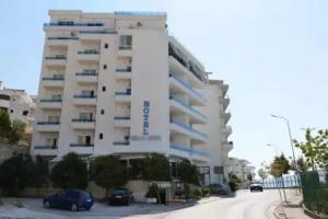 Hotel Bella Vista, Sarande