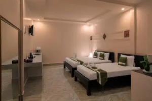 Villa Agati, Siem Reap