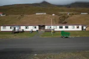 Sólbrekka Guesthouse, Neskaupstadur