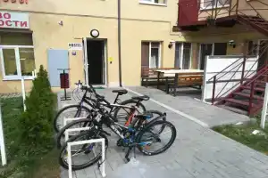 Hostel Sarmatia, Grodno