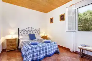 Villa Menorca Xiscu, Ciutadella