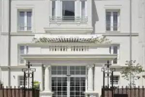 Hotel Villa Favorita - Adults Only, San Sebastian