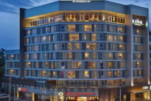 The Link 78 Boutique Hotel, Mandalay