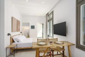 The Old Distillery Premium Suites, Rethymno