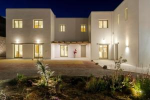 MG Villas Mykonos, Mykonos City