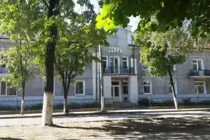 Svir Mini-Hotel, Lodeinoje Pole