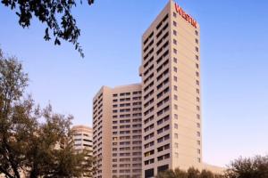 The Westin Dallas Park Central, Dallas