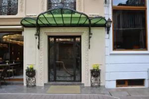 Asur Hotel, Istanbul