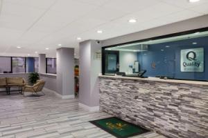 Quality Inn, Houston