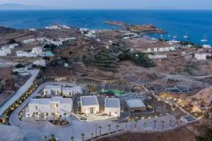 Maximus Mykonos Hotel, Platis Yialos Mykonos