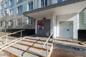 Comfort Homes on Nagornaya Street, Moscow