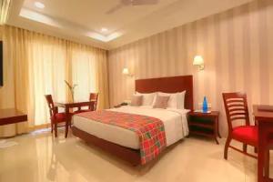 Lilac Hotel 3rd Block, Bengaluru