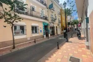 Hotel Boutique Andalucia, Fuengirola