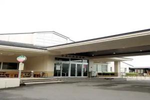 Hotel Laspa Takazaki, Miyakonojo