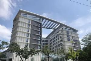 Novotel Guangzhou Baiyun Airport, Guangzhou