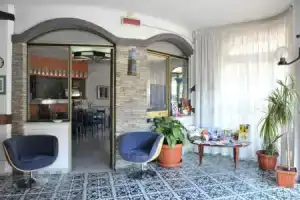 Hotel Europa, Minori