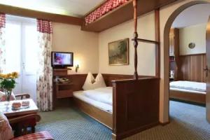 Hotel Rex, Bad Wiessee
