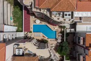 Eliza Hotel by Panel Hospitality, Neoi Poroi