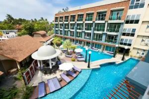 Ramaburin Resort, Patong