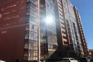 Apartamenty Bajkal Stori na ul. Lytkina, d. 9/6, Irkutsk