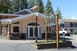 Bluelake Inn at Tahoe, South Lake Tahoe