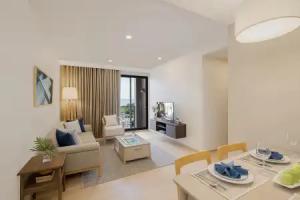 Somerset Harbourview Apartments, Sri Racha