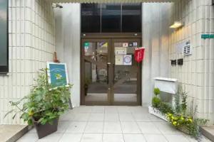 Guest House Laule'a Tennoji, Osaka
