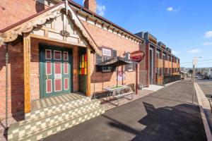 George Hotel, An Ascend Collection Hotel, Launceston