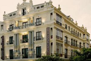 Petit Palace Canalejas Sevilla, Seville