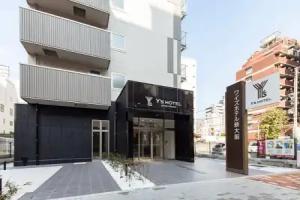 Y's Hotel Shin Osaka, Osaka