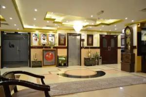 Oriental Corner Hotel Apartments, Dubai