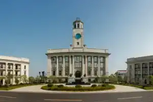 Wuhan Zall Royal Hotel- North Hankou International Hotel, Wuhan