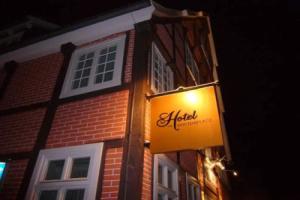 Hotel am Doktorplatz, Rheda-Wiedenbruck