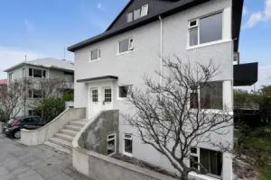 Reykjavík Central Guesthouse, Reykjavik