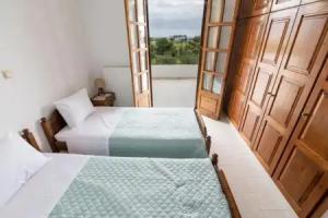 Uliveto 3bd Rustic House, Kardamaina