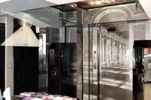 Boutique Hôtel Konfidentiel, Paris