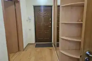 Apartments in the Moscow region on Kolpakova street 37, Mytishchi