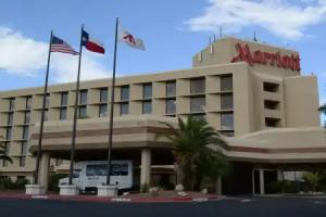 Marriott El Paso, El Paso