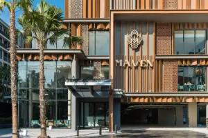 Maven Stylish Hotel, Hua Hin