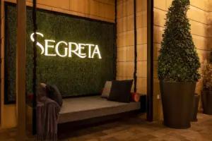 The St. Regis Amman, Amman