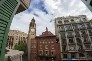 Sant Jordi Hostels Rock Palace, Barcelona