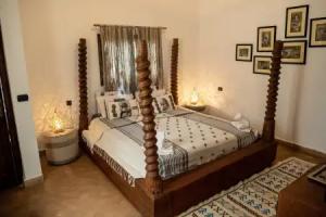 Riad Les Ammonites Hotel, Marrakech