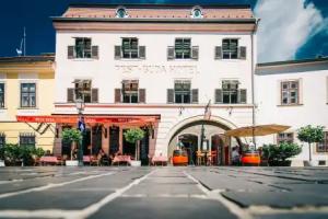 Pest-Buda Design Hotel by Zsidai Hotels, Budapest