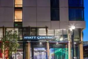 Hyatt Centric Downtown Portland, Portland